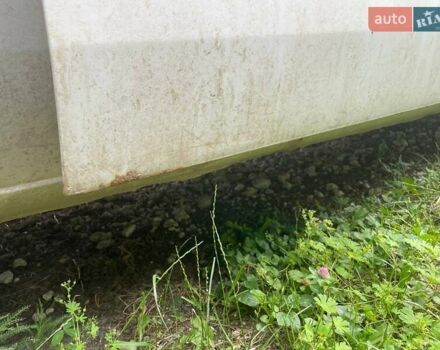 Белый Мерседес Sprinter, объемом двигателя 2.2 л и пробегом 350 тыс. км за 8000 $, фото 7 на Automoto.ua