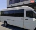 Белый Мерседес Sprinter, объемом двигателя 2.2 л и пробегом 480 тыс. км за 8900 $, фото 5 на Automoto.ua