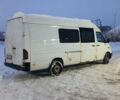 Білий Мерседес Sprinter, об'ємом двигуна 2.2 л та пробігом 500 тис. км за 3999 $, фото 1 на Automoto.ua