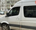 Белый Мерседес Sprinter, объемом двигателя 2.2 л и пробегом 335 тыс. км за 10500 $, фото 3 на Automoto.ua