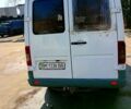 Белый Мерседес Sprinter, объемом двигателя 2.1 л и пробегом 360 тыс. км за 8000 $, фото 10 на Automoto.ua