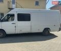 Белый Мерседес Sprinter, объемом двигателя 2.7 л и пробегом 530 тыс. км за 8000 $, фото 6 на Automoto.ua