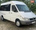 Белый Мерседес Sprinter, объемом двигателя 2.15 л и пробегом 500 тыс. км за 7500 $, фото 1 на Automoto.ua