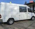 Белый Мерседес Sprinter, объемом двигателя 2.2 л и пробегом 690 тыс. км за 10700 $, фото 10 на Automoto.ua