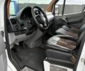 Білий Мерседес Sprinter, об'ємом двигуна 2.99 л та пробігом 652 тис. км за 18800 $, фото 10 на Automoto.ua