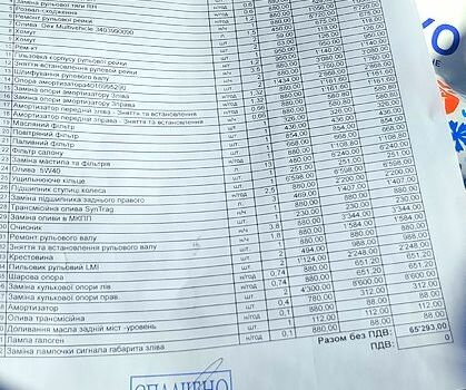 Белый Мерседес Sprinter, объемом двигателя 2.1 л и пробегом 641 тыс. км за 9500 $, фото 12 на Automoto.ua