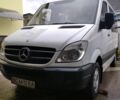 Белый Мерседес Sprinter, объемом двигателя 2.1 л и пробегом 465 тыс. км за 9772 $, фото 3 на Automoto.ua