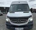 Білий Мерседес Sprinter, об'ємом двигуна 2.99 л та пробігом 652 тис. км за 18800 $, фото 15 на Automoto.ua