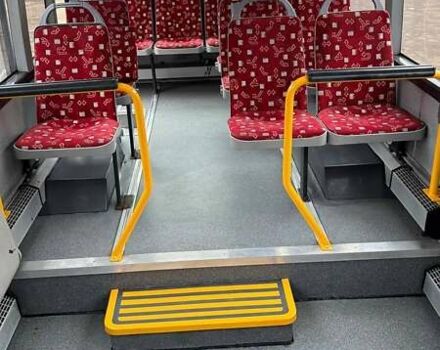 Білий Мерседес Sprinter, об'ємом двигуна 2.7 л та пробігом 100 тис. км за 14900 $, фото 20 на Automoto.ua