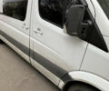 Белый Мерседес Sprinter, объемом двигателя 2.2 л и пробегом 335 тыс. км за 10500 $, фото 14 на Automoto.ua