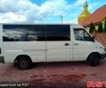 Белый Мерседес Sprinter, объемом двигателя 2.1 л и пробегом 0 тыс. км за 6000 $, фото 4 на Automoto.ua