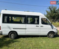 Белый Мерседес Sprinter, объемом двигателя 2.2 л и пробегом 268 тыс. км за 9900 $, фото 19 на Automoto.ua