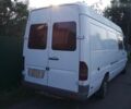 Белый Мерседес Sprinter, объемом двигателя 2.2 л и пробегом 600 тыс. км за 10500 $, фото 10 на Automoto.ua