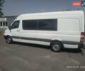 Белый Мерседес Sprinter, объемом двигателя 3 л и пробегом 780 тыс. км за 10500 $, фото 3 на Automoto.ua