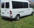 Білий Мерседес Sprinter, об'ємом двигуна 2.7 л та пробігом 474 тис. км за 13000 $, фото 3 на Automoto.ua