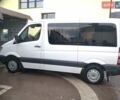 Білий Мерседес Sprinter, об'ємом двигуна 2.1 л та пробігом 465 тис. км за 9904 $, фото 5 на Automoto.ua