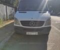Білий Мерседес Sprinter, об'ємом двигуна 2.15 л та пробігом 435 тис. км за 10000 $, фото 1 на Automoto.ua