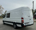 Белый Мерседес Sprinter, объемом двигателя 2.15 л и пробегом 472 тыс. км за 11499 $, фото 4 на Automoto.ua