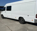 Білий Мерседес Sprinter, об'ємом двигуна 2.7 л та пробігом 248 тис. км за 13900 $, фото 1 на Automoto.ua