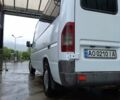 Белый Мерседес Sprinter, объемом двигателя 2.69 л и пробегом 350 тыс. км за 8000 $, фото 9 на Automoto.ua