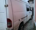 Белый Мерседес Sprinter, объемом двигателя 2.2 л и пробегом 497 тыс. км за 5000 $, фото 1 на Automoto.ua