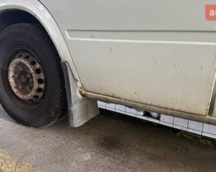 Белый Мерседес Sprinter, объемом двигателя 2.2 л и пробегом 697 тыс. км за 4666 $, фото 2 на Automoto.ua