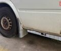 Белый Мерседес Sprinter, объемом двигателя 2.2 л и пробегом 697 тыс. км за 4666 $, фото 2 на Automoto.ua