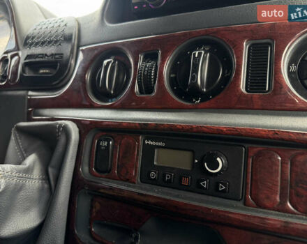 Белый Мерседес Sprinter, объемом двигателя 2.7 л и пробегом 450 тыс. км за 9700 $, фото 25 на Automoto.ua