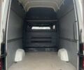 Білий Мерседес Sprinter, об'ємом двигуна 2.2 л та пробігом 534 тис. км за 12700 $, фото 2 на Automoto.ua