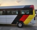 Белый Мерседес Sprinter, объемом двигателя 2.2 л и пробегом 750 тыс. км за 14500 $, фото 7 на Automoto.ua
