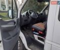 Белый Мерседес Sprinter, объемом двигателя 2.2 л и пробегом 750 тыс. км за 9700 $, фото 5 на Automoto.ua