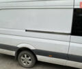 Белый Мерседес Sprinter, объемом двигателя 0 л и пробегом 357 тыс. км за 12000 $, фото 16 на Automoto.ua