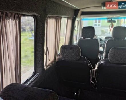 Білий Мерседес Sprinter, об'ємом двигуна 2.2 л та пробігом 400 тис. км за 7050 $, фото 41 на Automoto.ua