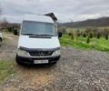 Белый Мерседес Sprinter, объемом двигателя 2.15 л и пробегом 500 тыс. км за 7600 $, фото 8 на Automoto.ua