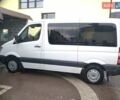 Белый Мерседес Sprinter, объемом двигателя 2.1 л и пробегом 465 тыс. км за 9781 $, фото 6 на Automoto.ua