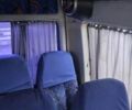 Белый Мерседес Sprinter, объемом двигателя 2.2 л и пробегом 120 тыс. км за 8000 $, фото 7 на Automoto.ua