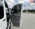 Білий Мерседес Sprinter, об'ємом двигуна 2.15 л та пробігом 379 тис. км за 8700 $, фото 13 на Automoto.ua