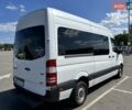 Білий Мерседес Sprinter, об'ємом двигуна 2.1 л та пробігом 614 тис. км за 9900 $, фото 6 на Automoto.ua