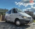 Білий Мерседес Sprinter, об'ємом двигуна 2.2 л та пробігом 400 тис. км за 7050 $, фото 13 на Automoto.ua