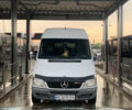 Білий Мерседес Sprinter, об'ємом двигуна 2.3 л та пробігом 687 тис. км за 11500 $, фото 1 на Automoto.ua