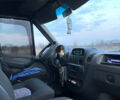 Белый Мерседес Sprinter, объемом двигателя 2.2 л и пробегом 600 тыс. км за 7999 $, фото 14 на Automoto.ua