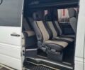 Білий Мерседес Sprinter, об'ємом двигуна 2.7 л та пробігом 300 тис. км за 10500 $, фото 6 на Automoto.ua