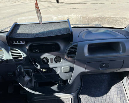 Білий Мерседес Sprinter, об'ємом двигуна 2.15 л та пробігом 41 тис. км за 6500 $, фото 22 на Automoto.ua