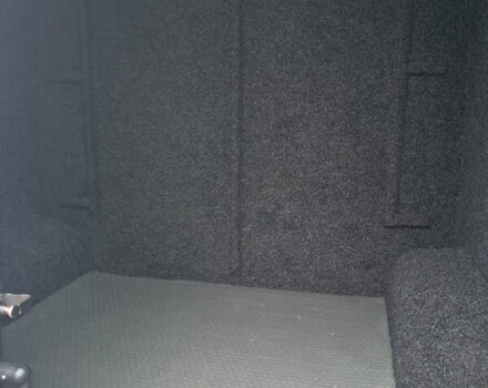 Белый Мерседес Sprinter, объемом двигателя 2.1 л и пробегом 340 тыс. км за 10800 $, фото 10 на Automoto.ua