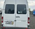 Белый Мерседес Sprinter, объемом двигателя 2.7 л и пробегом 102 тыс. км за 24700 $, фото 12 на Automoto.ua