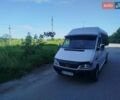 Белый Мерседес Sprinter, объемом двигателя 2.1 л и пробегом 530 тыс. км за 11800 $, фото 3 на Automoto.ua