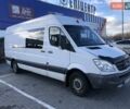 Белый Мерседес Sprinter, объемом двигателя 2.2 л и пробегом 436 тыс. км за 18500 $, фото 1 на Automoto.ua