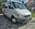 Білий Мерседес Sprinter, об'ємом двигуна 2.2 л та пробігом 400 тис. км за 7050 $, фото 2 на Automoto.ua