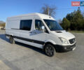 Белый Мерседес Sprinter, объемом двигателя 2.99 л и пробегом 200 тыс. км за 15000 $, фото 1 на Automoto.ua