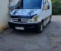 Белый Мерседес Sprinter, объемом двигателя 2.1 л и пробегом 0 тыс. км за 8500 $, фото 1 на Automoto.ua